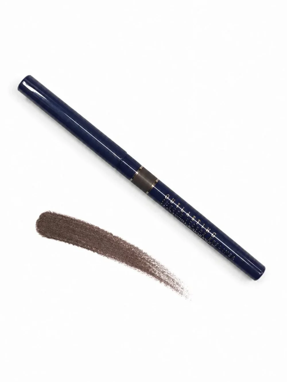 Alexandra de Markoff Outlasting Smooth Stroke Eyeliner - Soft Brown